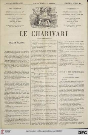 Février