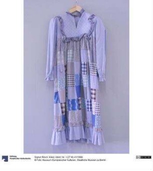 Kleid