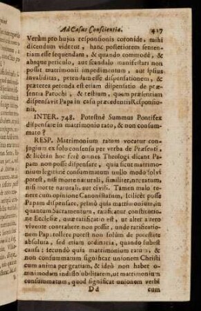 417-427, Interrogatio 748 - 756