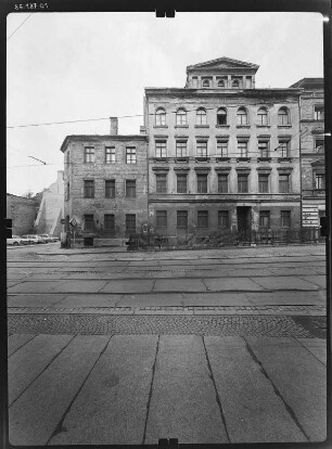 Görlitz : Bautzner Straße