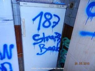 187 Straßen Bande