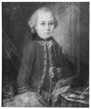 Kettler, Friedrich Wilhelm
