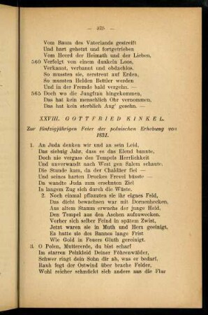 375-385, XXVIII.-XXXV.