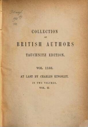 At last : a Christmas in the West Indies, 2
