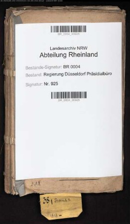 Arbeits- und Besserungsanstalten