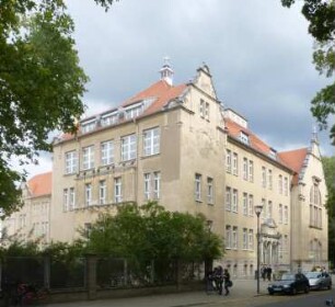 Luckenwalde, Parkstraße 59