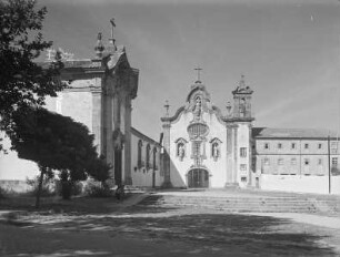 Igreja de Santo António