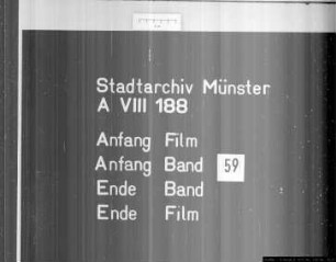 Gruetamtsrechnungen für das Jahr 1698