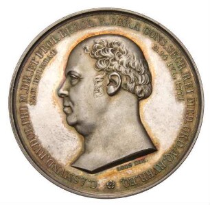 König, Anton Friedrich: Karl Asmund Rudolphi
