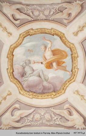 Mythologische Szene
