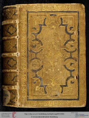 Stammbuch