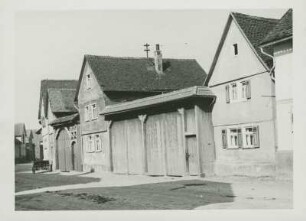 Ostheim, Kreis Friedberg