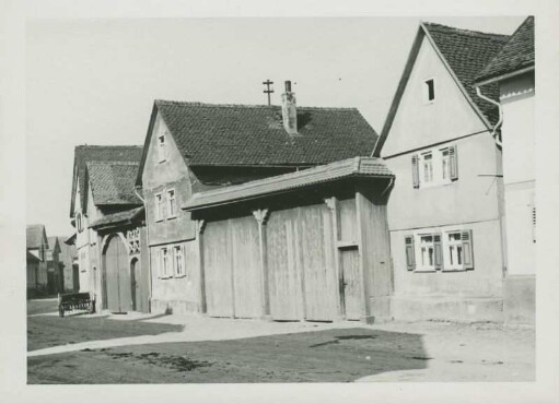 Ostheim, Kreis Friedberg