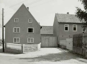 Bauernhof, Gompitz