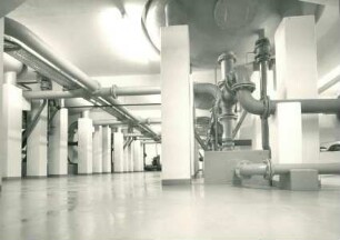 Wasseraufbereitungsanlage, ohne Datum