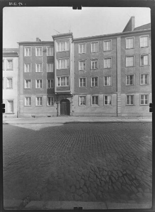 Görlitz : Peterstraße