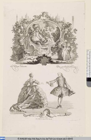 La Danse ordinaire