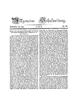 68: Heft 68