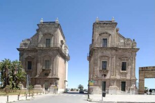 Porta Felice