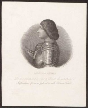Ludovico 
