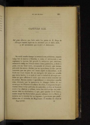 Capitulo XLII