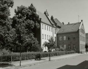 Philipp-Melanchthon-Gymnasium