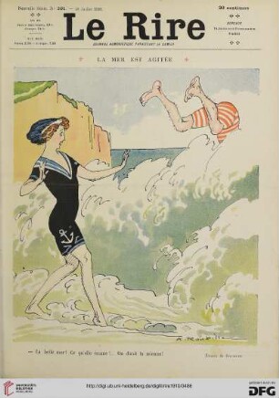 No. 391 (30 Juillet 1910)