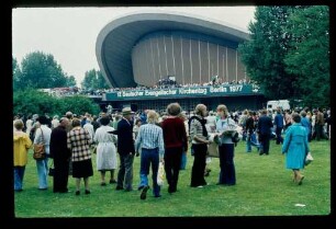 Ev. Kirchentag 12.6.77.