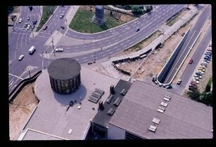 Blick v. Funkturm 5.6.78.