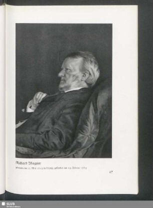 Richard Wagner