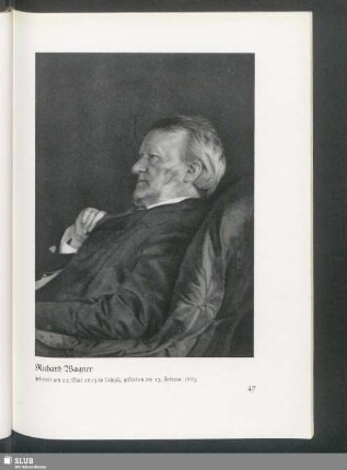 Richard Wagner