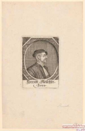 Lorentz Fleischer