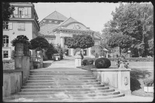 Bad Elster. Kurtheater