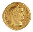 Aureus des Constantius I. Chlorus