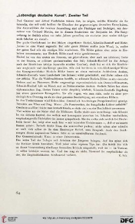 "Lebendige deutsche Kunst", [2]