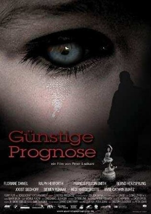 Günstige Prognose