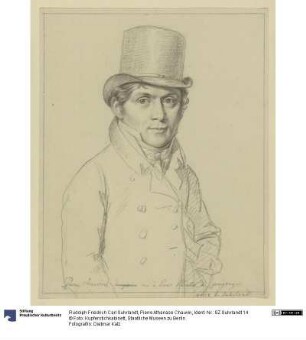 Pierre Athanase Chauvin