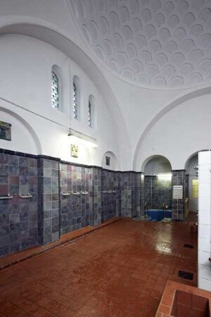 Stadtbad — Römisch-Irisches Bad