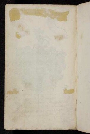 109-111r, Leerseiten
