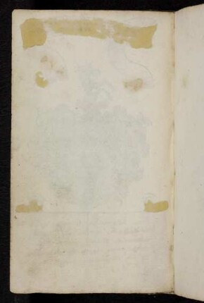 109-111r, Leerseiten