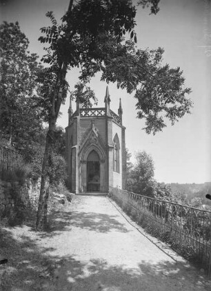 Saint-Joseph