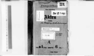 Ausführung des Friedensvertrages