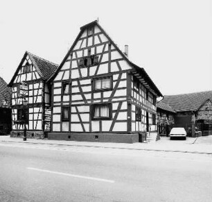 Höchst, Erbacher Straße 15