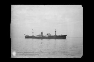 Grunewald (1940), Hapag.- Hamburg-Amerikanische Packetfahrt-Actien-Gesellschaft, Hamburg, Hapag-Lloyd AG, Hamburg