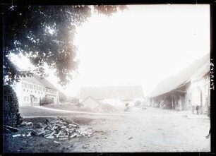 Hofanlage