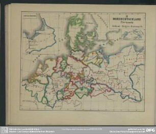 11. Nord-Deutschland