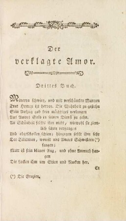 Drittes Buch