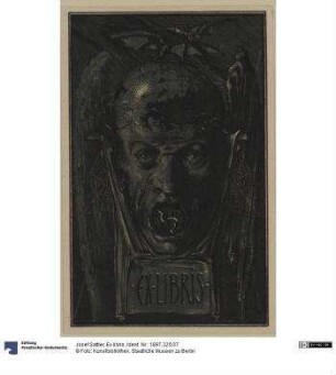 Ex libris