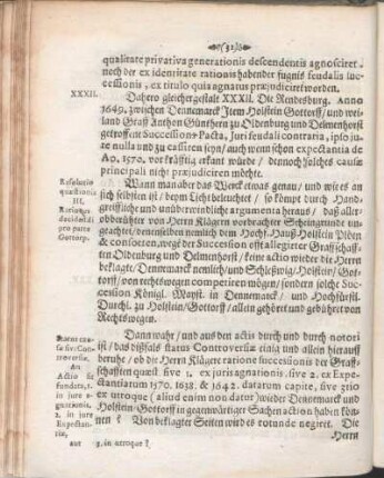Resolutio quæstionis III.