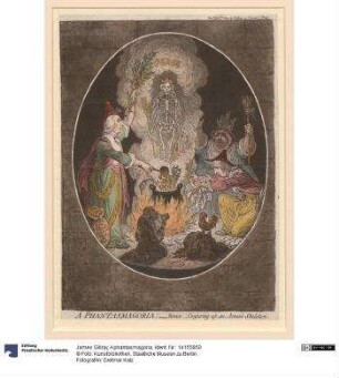 A phantasmagoria